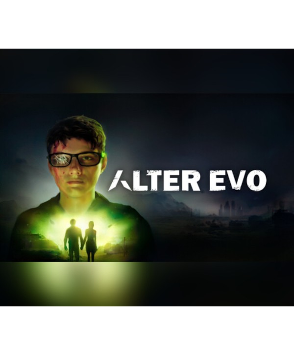 Alter Evo Steam Key GLOBAL
